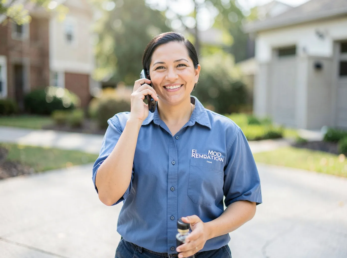 Mold Remediation Porter, TX FAQs